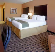 Comfort Inn & Suites Dallas Medical - Market Center hotel detail image 7