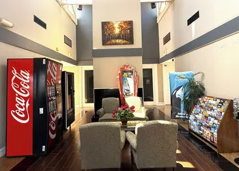 Homegate Studios & Suites San Antonio Medical Center hotel thumbnail 3
