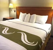 Homegate Studios & Suites San Antonio Medical Center hotel detail image 5
