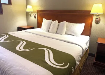 Homegate Studios & Suites San Antonio Medical Center hotel thumbnail 5