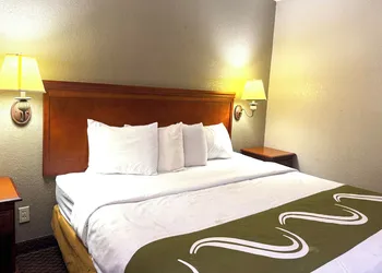 Homegate Studios & Suites San Antonio Medical Center hotel thumbnail 6