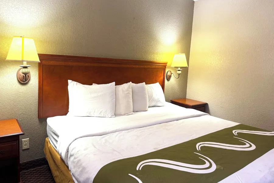 Homegate Studios & Suites San Antonio Medical Center hotel detail image 6