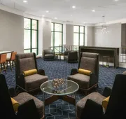 Courtyard by Marriott Chicago at Medical District/UIC hotel detail image 4