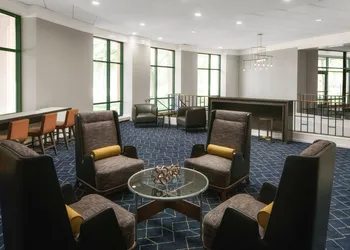 Courtyard by Marriott Chicago at Medical District/UIC hotel thumbnail 4