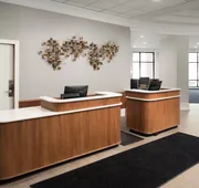Courtyard by Marriott Chicago at Medical District/UIC hotel detail image 5