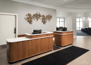 Courtyard by Marriott Chicago at Medical District/UIC hotel thumbnail 5