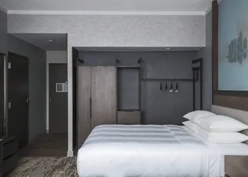Courtyard by Marriott Chicago at Medical District/UIC hotel thumbnail 6