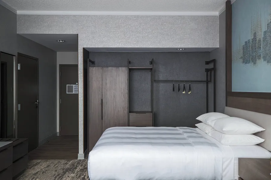 Courtyard by Marriott Chicago at Medical District/UIC hotel detail image 6
