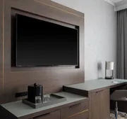 Courtyard by Marriott Chicago at Medical District/UIC hotel detail image 7