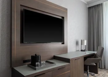 Courtyard by Marriott Chicago at Medical District/UIC hotel thumbnail 7