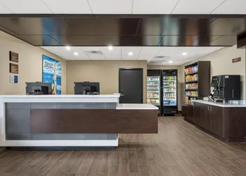 Best Western Plus Gilbert/Mesa hotel thumbnail 2