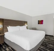 Best Western Plus Gilbert/Mesa hotel detail image 4