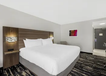 Best Western Plus Gilbert/Mesa hotel thumbnail 4