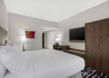 Best Western Plus Gilbert/Mesa hotel thumbnail 5