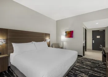 Best Western Plus Gilbert/Mesa hotel thumbnail 6