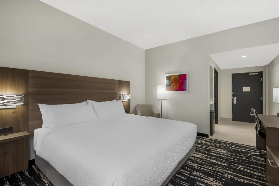 Best Western Plus Gilbert/Mesa hotel detail image 6
