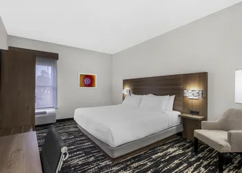 Best Western Plus Gilbert/Mesa hotel thumbnail 7