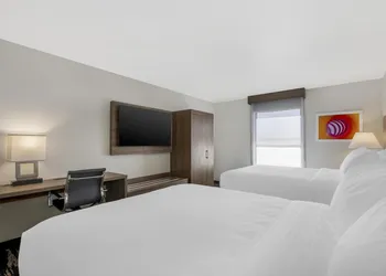 Best Western Plus Gilbert/Mesa hotel thumbnail 8