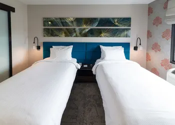 Hotel Le Jolie hotel thumbnail 5