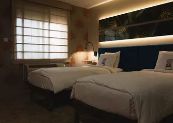 Hotel Le Jolie hotel thumbnail 7
