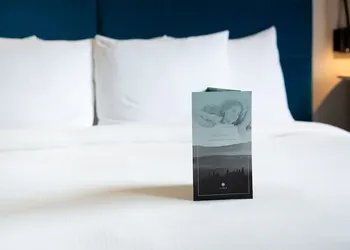 Hotel Le Jolie hotel thumbnail 8
