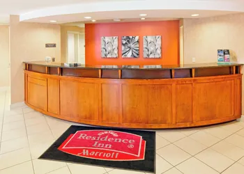 Residence Inn by Marriott Boston Norwood hotel thumbnail 2