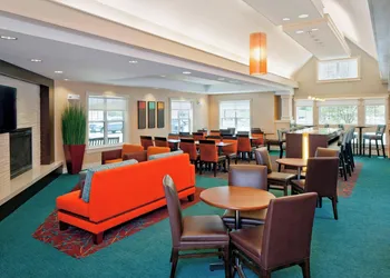 Residence Inn by Marriott Boston Norwood hotel thumbnail 3