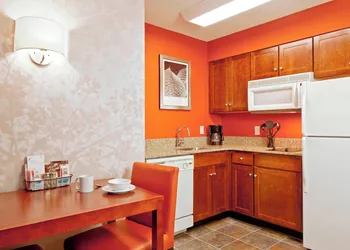 Residence Inn by Marriott Boston Norwood hotel thumbnail 4