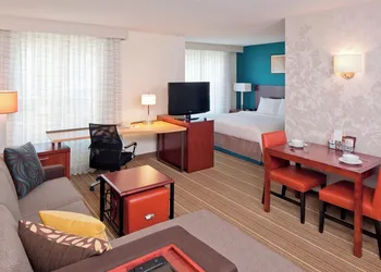 Residence Inn by Marriott Boston Norwood hotel thumbnail 5