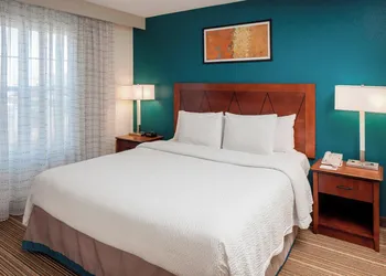 Residence Inn by Marriott Boston Norwood hotel thumbnail 6