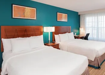 Residence Inn by Marriott Boston Norwood hotel thumbnail 7