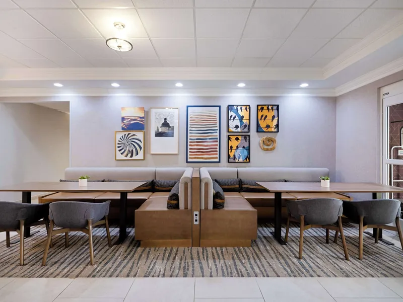 Homewood Suites by Hilton Columbia hotel detail image 2