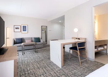 Homewood Suites by Hilton Columbia hotel thumbnail 6