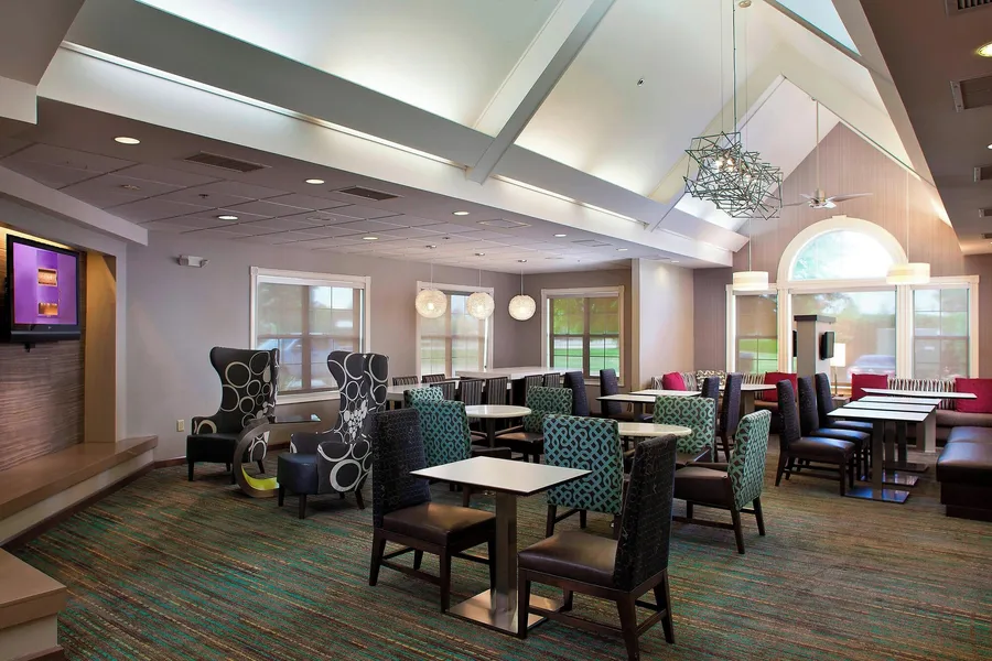 Residence Inn® by Marriott® Baton Rouge South hotel detail image 2