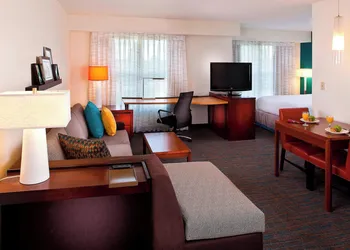 Residence Inn® by Marriott® Baton Rouge South hotel thumbnail 5
