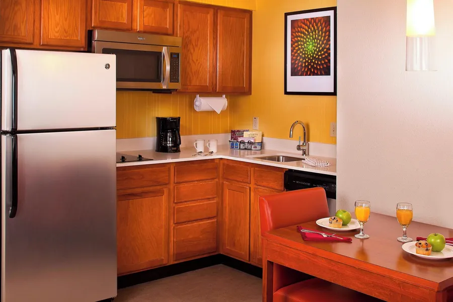 Residence Inn® by Marriott® Baton Rouge South hotel detail image 6