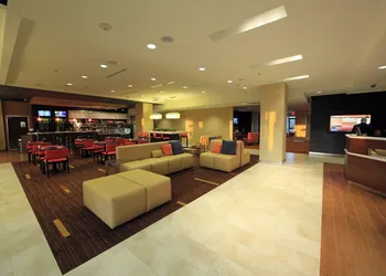 Courtyard by Marriott Biloxi North/D'Iberville hotel thumbnail 2