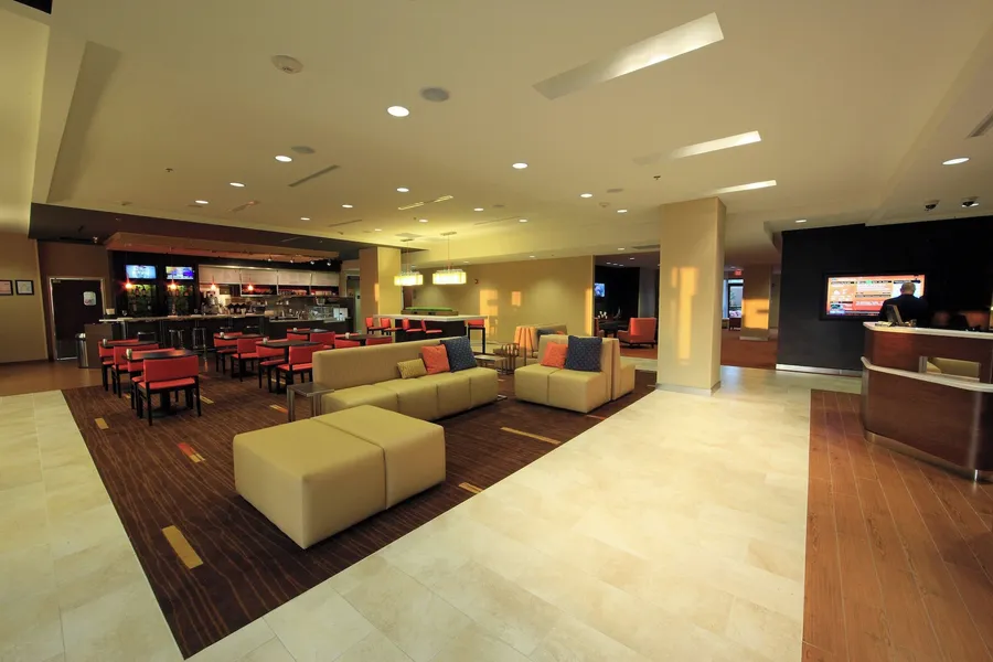 Courtyard by Marriott Biloxi North/D'Iberville hotel detail image 2