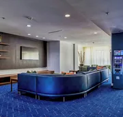 Courtyard by Marriott Biloxi North/D'Iberville hotel detail image 3