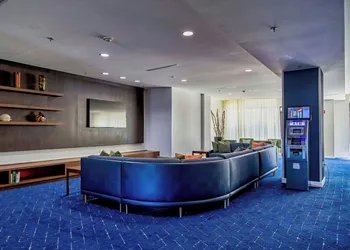 Courtyard by Marriott Biloxi North/D'Iberville hotel thumbnail 3