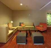Courtyard by Marriott Biloxi North/D'Iberville hotel detail image 4