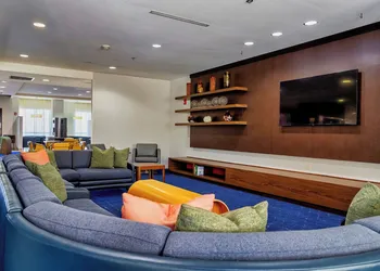 Courtyard by Marriott Biloxi North/D'Iberville hotel thumbnail 5