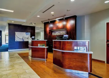 Courtyard by Marriott Biloxi North/D'Iberville hotel thumbnail 6