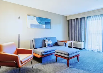 Courtyard by Marriott Biloxi North/D'Iberville hotel thumbnail 8