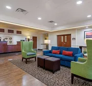Comfort Inn & Suites Fort Myers Airport hotel detail image 3