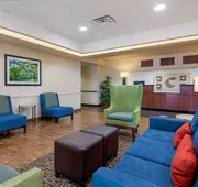 Comfort Inn & Suites Fort Myers Airport hotel detail image 4