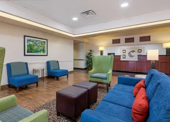 Comfort Inn & Suites Fort Myers Airport hotel thumbnail 4