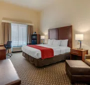 Comfort Inn & Suites Fort Myers Airport hotel detail image 5