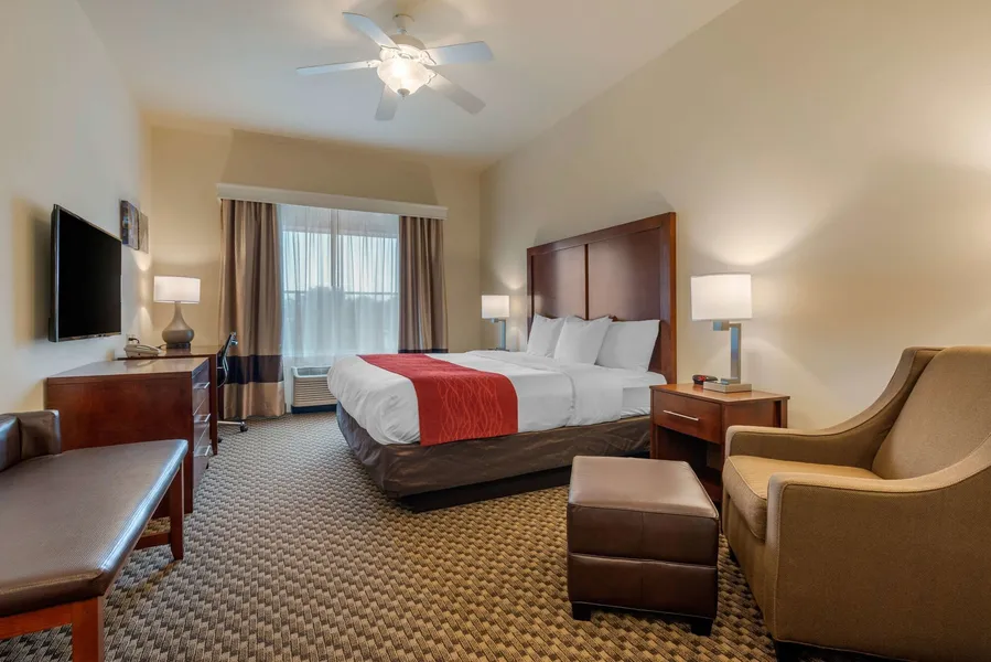 Comfort Inn & Suites Fort Myers Airport hotel detail image 6