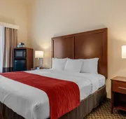 Comfort Inn & Suites Fort Myers Airport hotel detail image 7